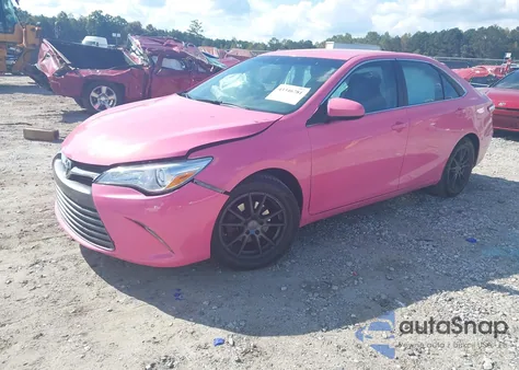 2015 Toyota Camry Le from USA, damaged, VIN 4T1BF1FK1FU997741